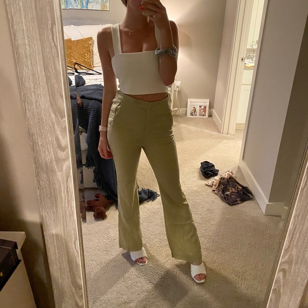 MOTF Bell Bottoms